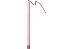 tarte maracuja juicy lip liner – Creamy, Matte, Lip Liner with Hyaluronic Acid with Vitamin E, Vegan & Cruelty-Free