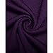 ZANZEA Women's Off-Shoulder Batwing Sleeve Blouse Casual Loose Oversized Baggy T-Shirt Sweater Pullover Top
