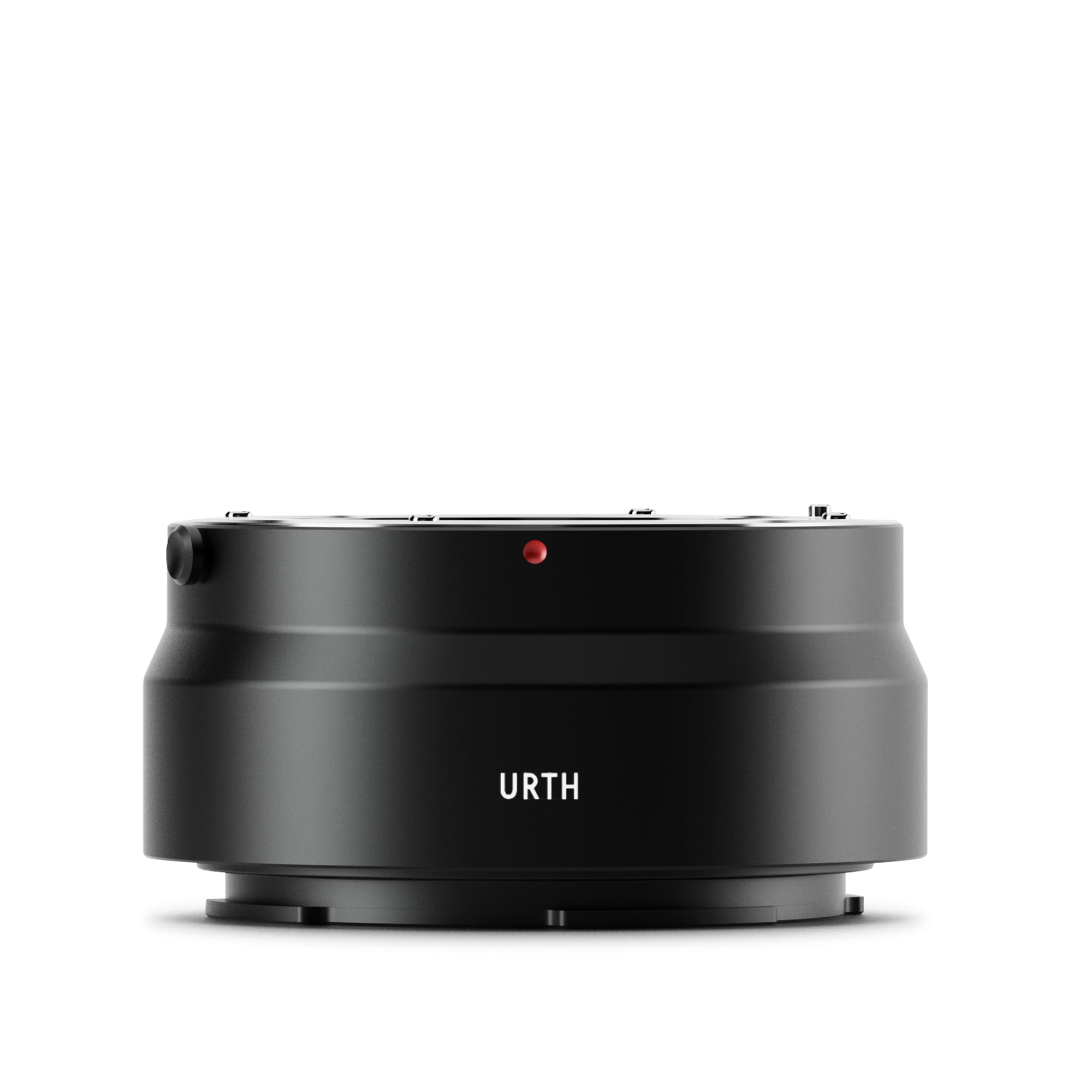 Urth Lens Mount Adapter: Compatible with Contax/Yashica (C/Y) Lens to Camera Body Compatible with Nikon Z Mount