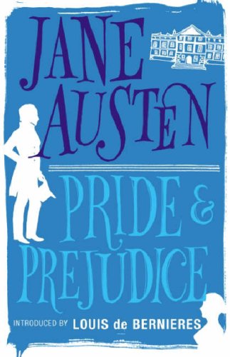 Pride and Prejudice (Max Literary Classics)