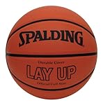Spalding Lay-Up Ball Basketball - Full Size