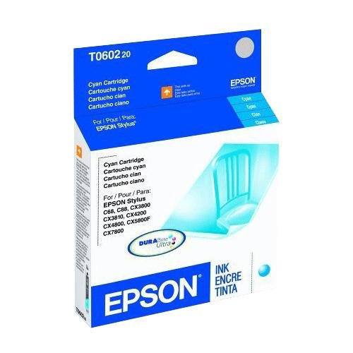 EPSON OEM INKJET INK FOR STYLUS CX3810 