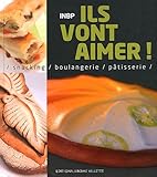 Ils vont aimer ! : Boulangerie / snacking / pâtisserie by
