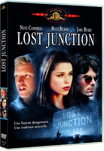 Lost Junction
