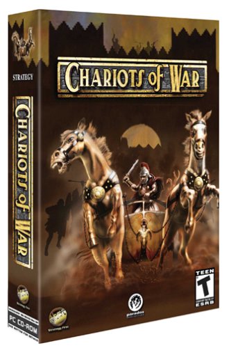 Legion: Chariots of War - PC