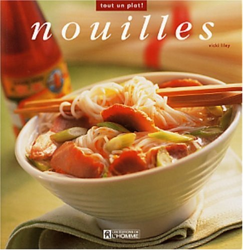 Nouilles