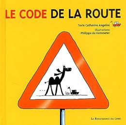 Le  code de la route