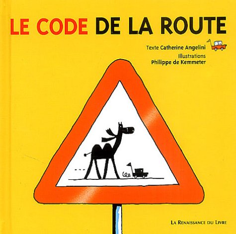 Le  code de la route