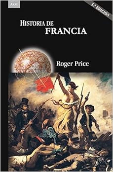 Historia de Francia