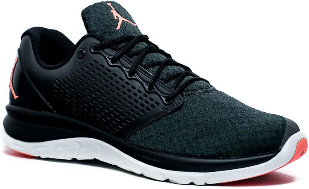 jordan trainer st