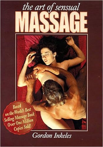 Livres Couvertures de The Art Of Sensual Massage: Book and DVD Set (Inglés) DVD-ROM – 6 octubre 2005
