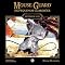 Livro Mouse Guard – Os Pequenos Guardiões: Outono de 1152 – Capítulo 2: Nas Sombras (Mouse Guard: Os Pequenos Guardiões)