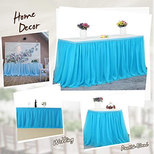 2 B+COOL+Rectangular+Polyester+Tableware+Birthday