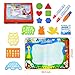 Doodle Drawing Mat, Conthfut Water Doodle Mat 39.5