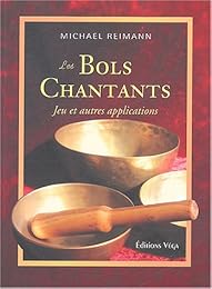 Les  bols chantants