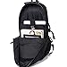 KAKA Backpack for 17-Inch Laptops - Black