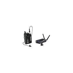Audio Technica ATW-1701/L Portable Camera Mount
