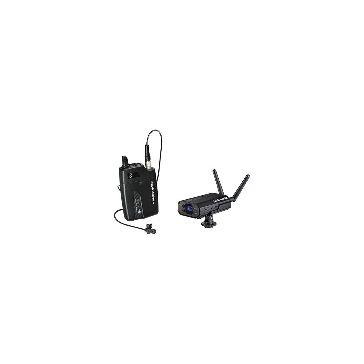 Audio Technica ATW-1701/L Portable Camera Mount