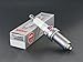 NGK (7913) SILFR6A Laser Iridium Spark Plug, Pack of 1