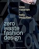 Image de Zero Waste Fashion Design (Required Reading Range)