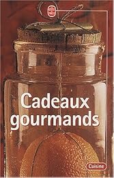 Cadeaux gourmands