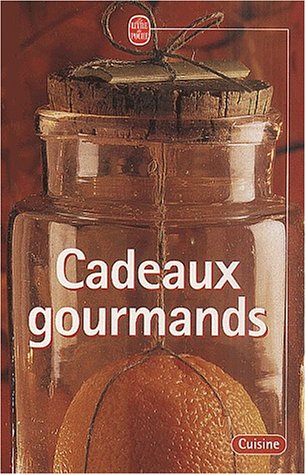 Cadeaux gourmands