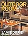 The Outdoor Room - Book by Jamie Durie