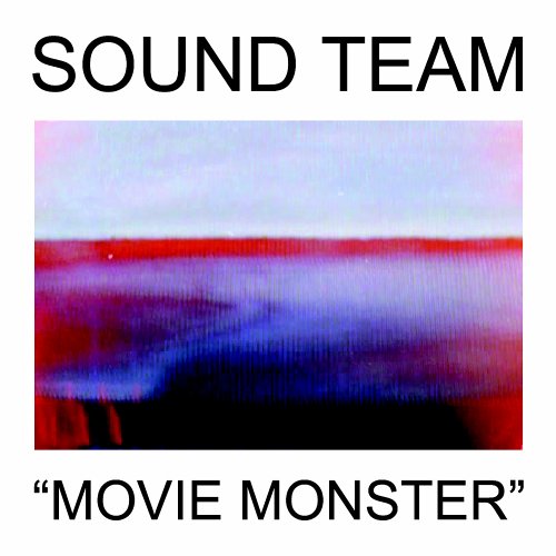 Sound Team Movie Monster Amazon Com Music