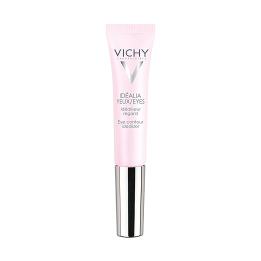 Vichy Idéalia Crema per Contorno Occhi
