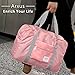 Arxus Travel Lightweight Waterproof Foldable Storage Carry Luggage Duffle Tote Bag
