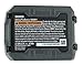 Ridgid R82059 Genuine OEM Hyper Lithium 4 Amp Hour 12 Volt Battery