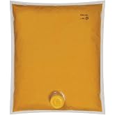 Ortega Nacho Cheese Sauce Pouch, 107 Ounces (Pack of 4)