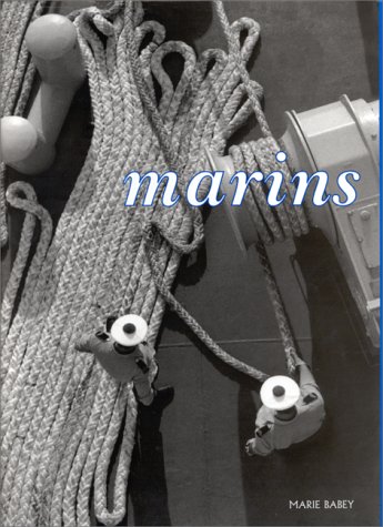 Marins by (Hardcover)