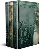 Purling Road: The Boxed Set: A 1929 Serial