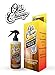 Olde Chicago Wood Filler and Scratch Repair kit for Wood Furniture and Floor. Fills and conceals Minor Scratches for Any Wood Color. Comes with 1oz Scratch Repair.65oz Wood Filler, and Applicator.