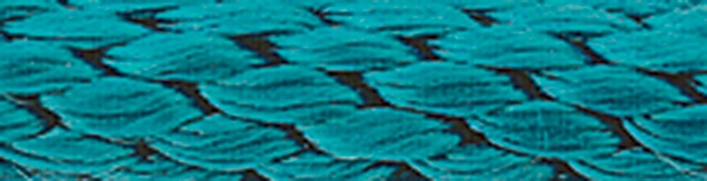 Norton Unisex Adult Lead Rope - Turquoise, 2 m