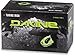 Dakine 110V Adjustable Tuning Iron, Green