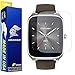 ArmorSuit MilitaryShield Anti-Glare Screen Protector (2 Pack) for ASUS ZenWatch 2-1.63