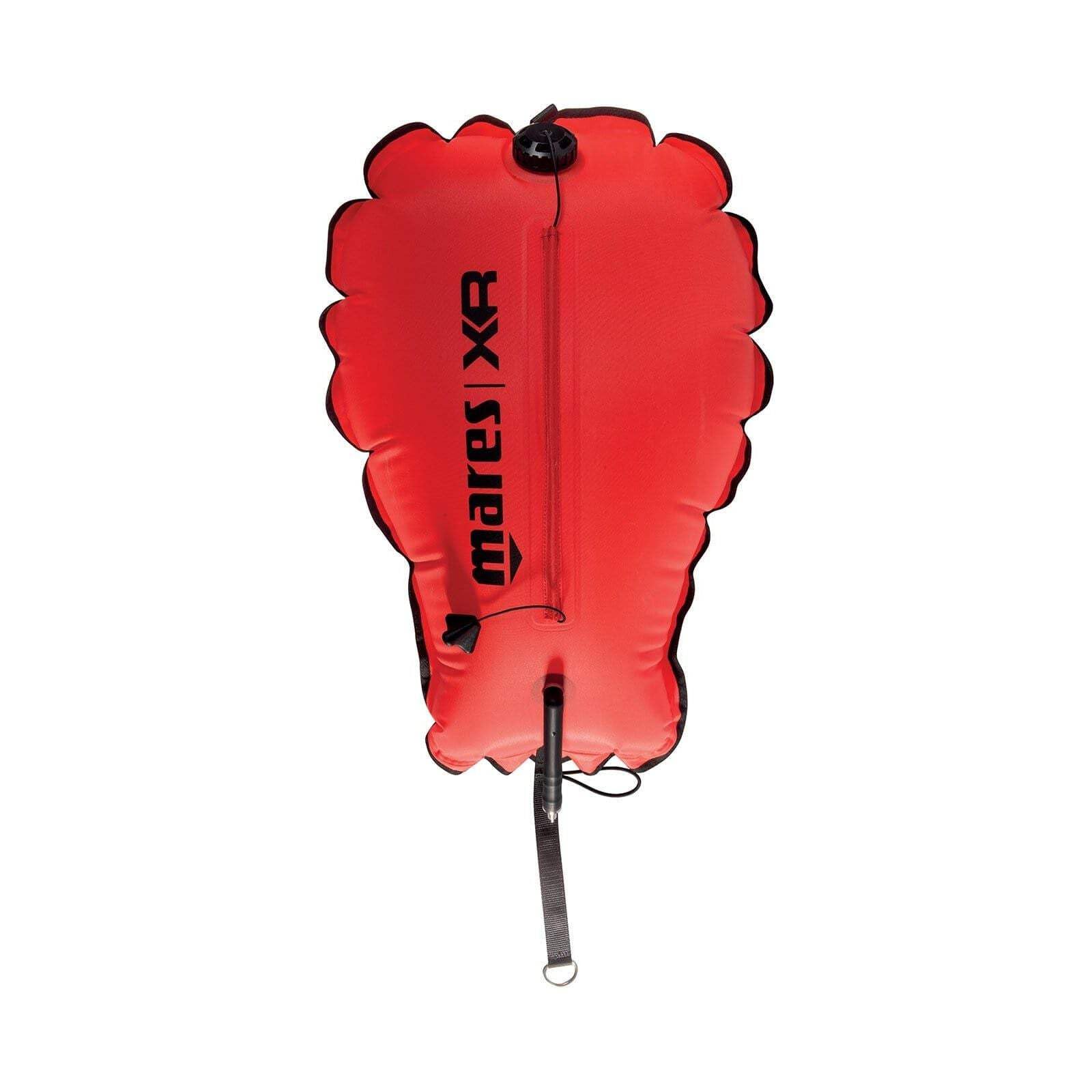 Mares XR Lift Bag, Orange