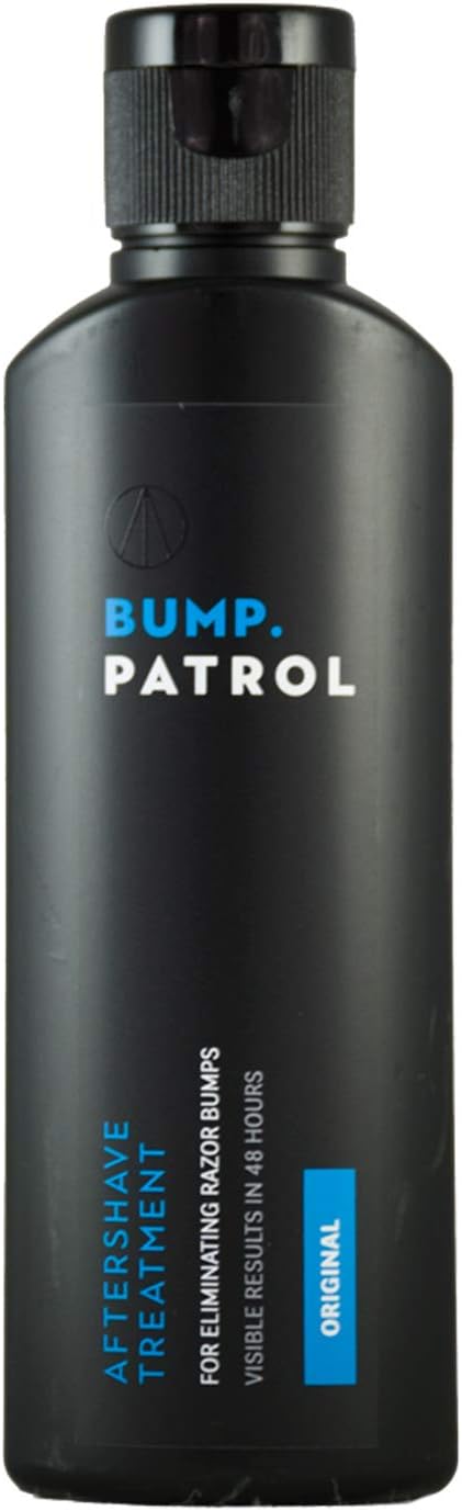 Bump Patrol Aftershave, 57 ml, 57 ml (Pack of 1)
