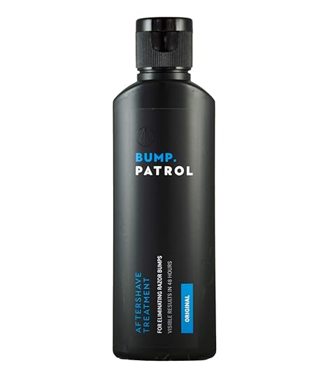 Bump Patrol After Shave Bump Treatment Original Formula 2 Ounce