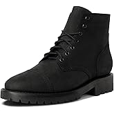 Thursday Boot Company Captain Men's Lace-up Boot
