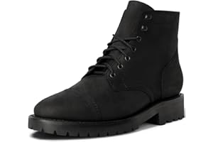 Thursday Boot Company Captain Men's Lace-up Boot