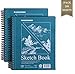 Bachmore Sketchpad 9X12