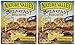 (2 Pack) Nature Valley Breakfast Biscuits Lemon Poppy Seed 5- 1.770z Pouches