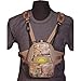 HORN HUNTER op-x Bino Harness System Camo