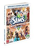 The Sims 3: World Adventures: Prima Official Game Guide (Prima Official Game Guides) by