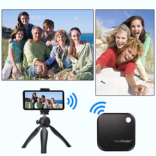 2 Key+Finder+Bluetooth+Compatible+Replaceable