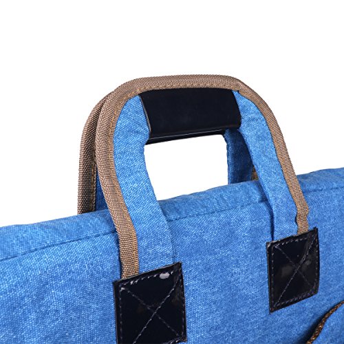 6 Transon+Portfolio+Artist+Backpack+Canvas