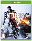 Battlefield 4 (Xbox One) by Electronic Arts